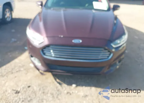 2013 Ford Fusion Hybrid Se from USA, damaged, VIN 3FA6P0LU0DR225020